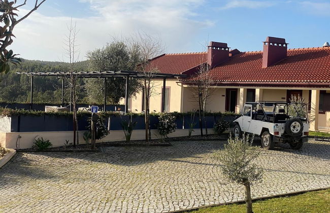 Herdade dos Cordeiros - Foto 35