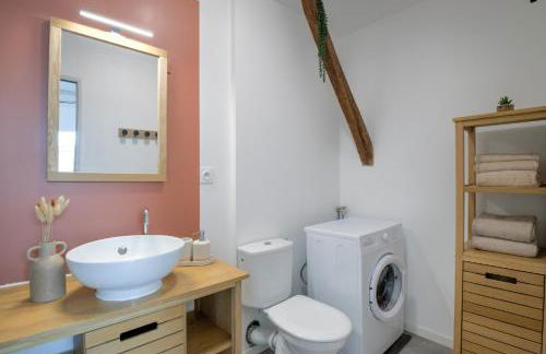 L'Estèque - 4 pers- Hyper Centre-WIFI - Foto 9