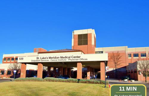 5BR Meridian Retreat Fire Pit BBQ Sleeps 12 - Foto 43