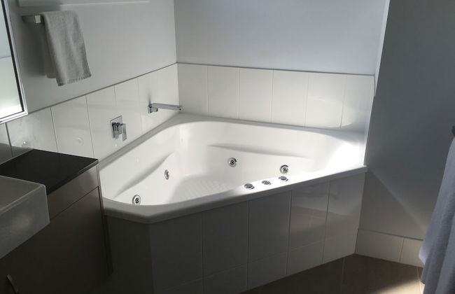 Athena Motel Apartments - Foto 24