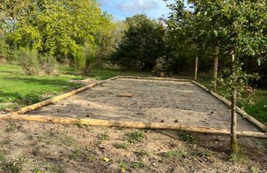 Tour du Bignon 30 beds 2 cottages 15 - Photo 22