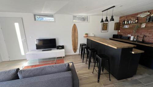 Appartement Valcros - Jardin Vue Mer - Foto 5