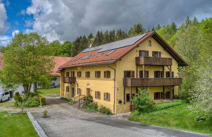 Ferienwohnung „Rose“ - Foto 10