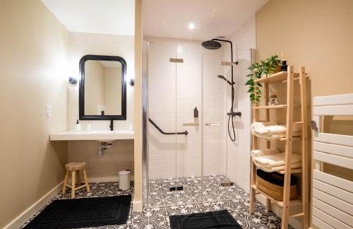 Villa Fémina - Foto 68