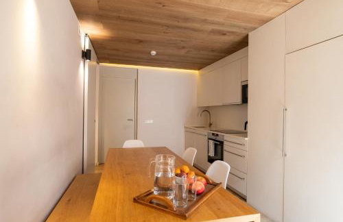 Decô Apartments Barcelona-Born Apt. - Photo 53