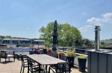 Magnifique appartement avec sa grande terrasse - Photo 13