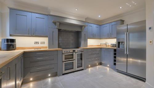 Connel House - Luxury self-catering 4-bedroom home - Foto 4