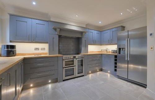 Connel House - Luxury self-catering 4-bedroom home - Foto 4