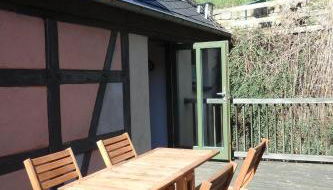 Ferienhaus Altes Elbschifferhaus - Foto 3