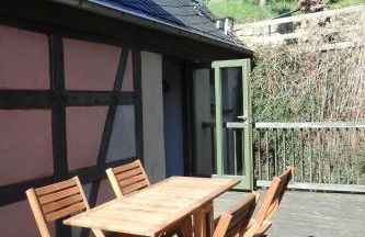 Ferienhaus Altes Elbschifferhaus - Foto 3