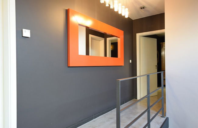 Modern Cottage in Vaux-sur-sure With Sauna - Foto 4