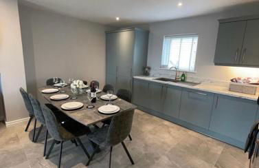 Harbour view apartment - Foto 14