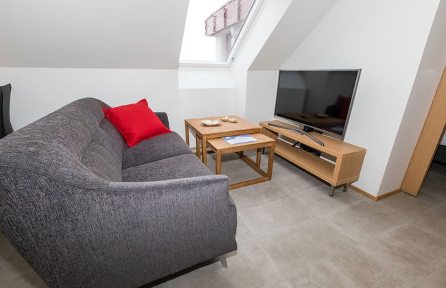 Hrímland Apartments - Foto 24