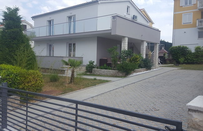 Apartments Melin - Photo 48