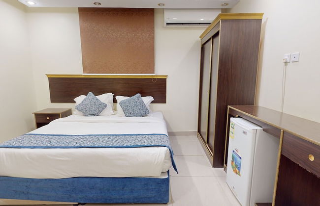 Manazel Al Madina Hotel Apartments - Foto 5