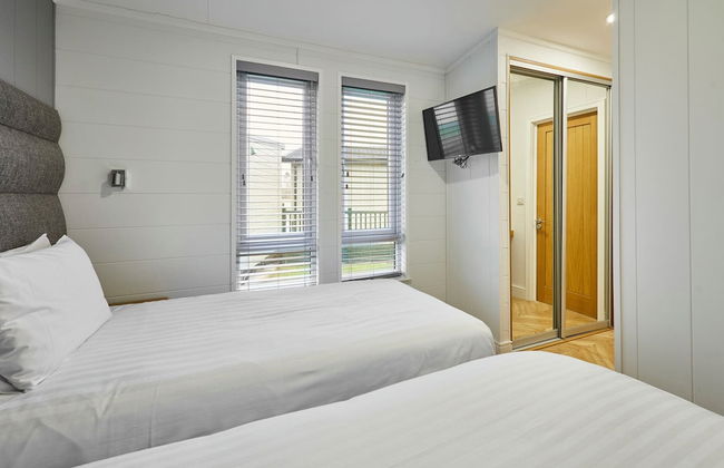 Host Stay Alder Spa Lodge - Foto 15