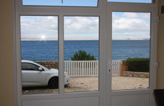 Captivating Holiday Home in Tribanj near Sea - Foto 38