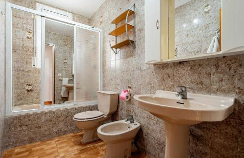 Apartamento Segur Calafell - Foto 8