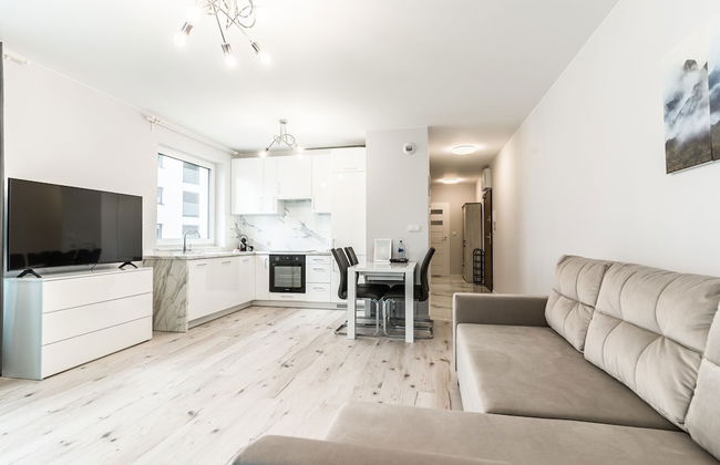 Pure Rental Apartments - Foto 41