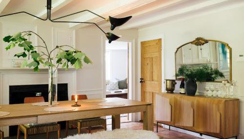 Stylish Rural Sanctuary Perfect for Every Season! - Foto 3