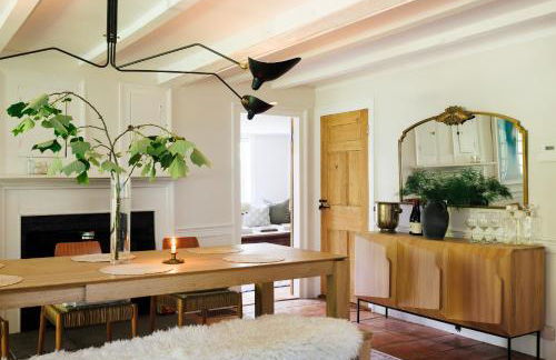 Stylish Rural Sanctuary Perfect for Every Season! - Foto 3