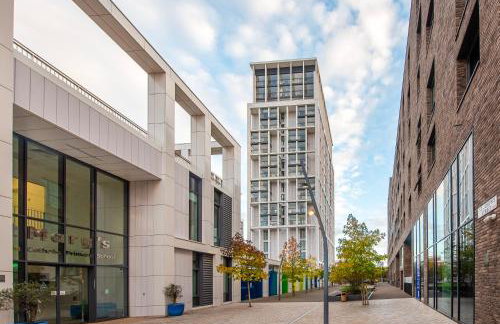 Spacious 2 Bed Battersea - Foto 28