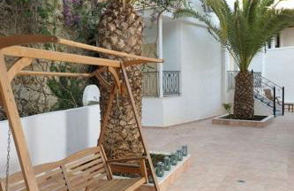 Glaros Hotel Apartment - Foto 74