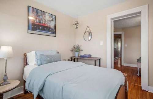 Cleveland 3 Bedroom, 10 Mins to Downtown - Foto 39