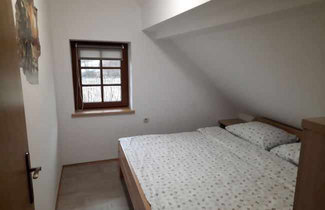 Vineyard cottage Klobčar - Photo 5