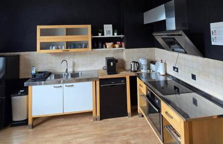 DoubleRoom shared house in 3th floor - Foto 4