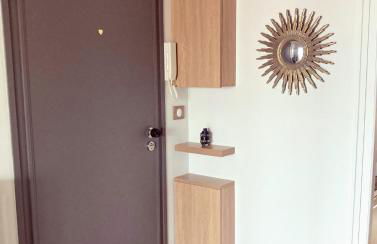 So Guest, suite supérieure hypercentre terrasse - Foto 17