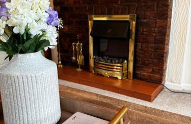 Goosemoor Cottage - Foto 10