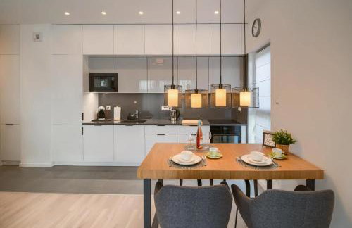 Apartament Lawendowa by Noclegi Renters - Foto 4