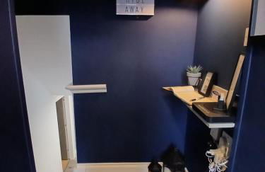 The Hideaway Inverurie - Foto 11