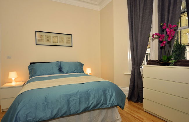 W14 Apartments - Foto 18