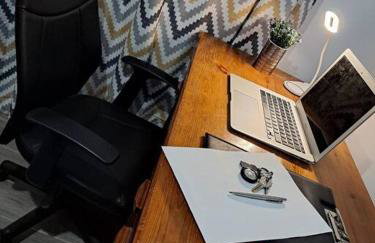 Lydia's cozy house - Foto 44