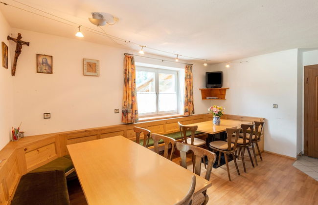 Holiday Home Near ski Resort in St. Gallenkirch - Foto 69