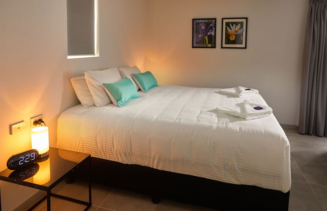 East Maitland Executive Apartments - Foto 6