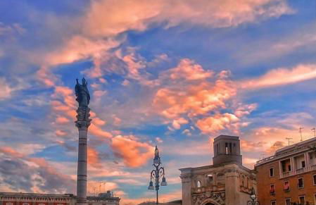 Mami House Lecce - Foto 47