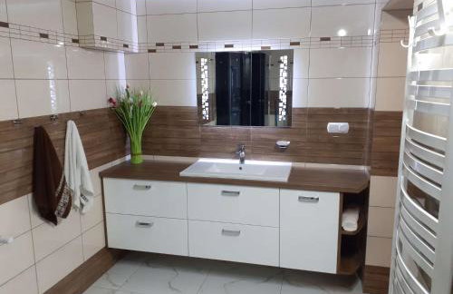 Mieszkanie z niezależnym wejściem - Photo 14