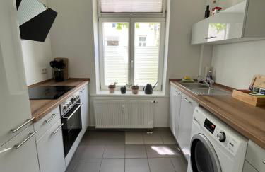 Wohlfühl-Oase mitten in der Stadt - Garten, Grill, Netflix und Drucker - Foto 15