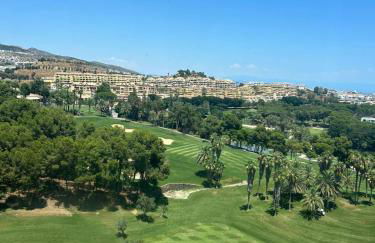 Hill View Benalmadena Appartment with fresh renovation - Foto 39