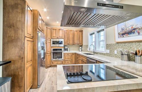 Renovated North Bend Cottage Near Eateries! - Photo 9