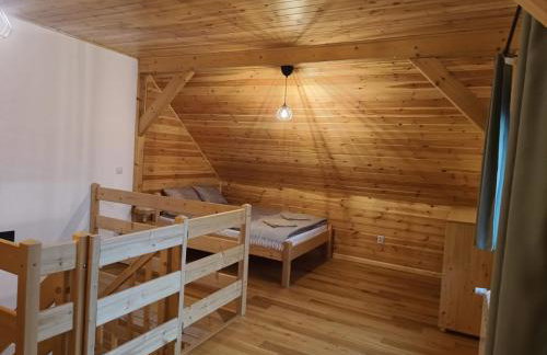 Apartament Na Rozdrożu - Foto 14