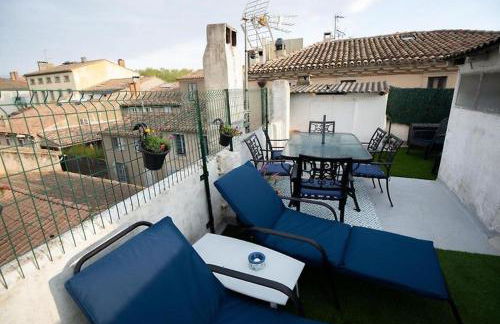 Magnifique T4- toit terrasse-Cosy-Centre ville-AA - Foto 5