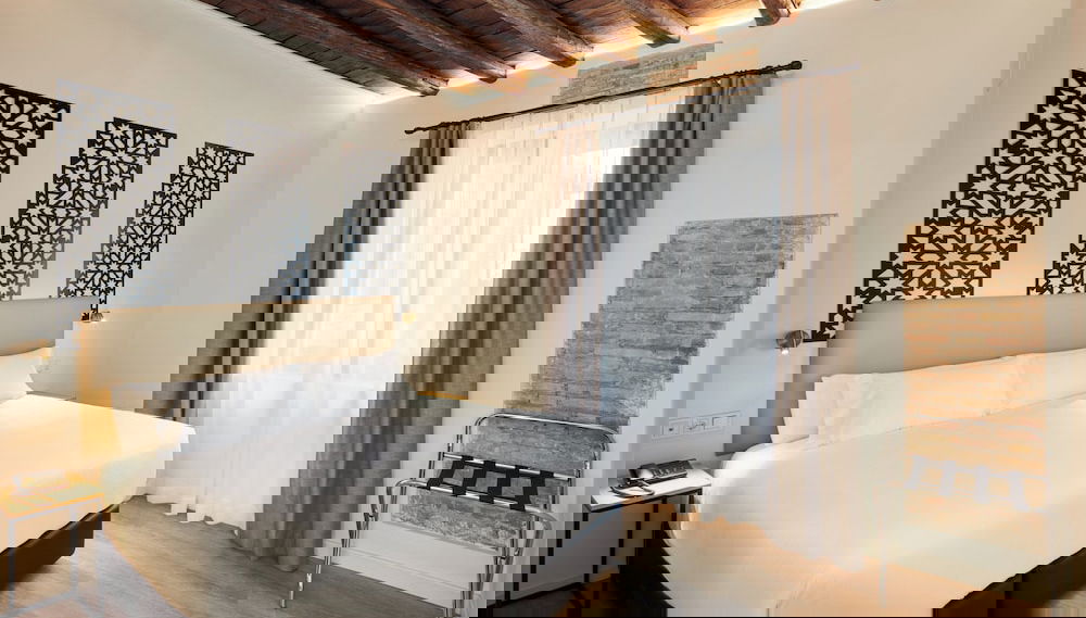 Sercotel Granada Suites - Foto 1, Imagen principal