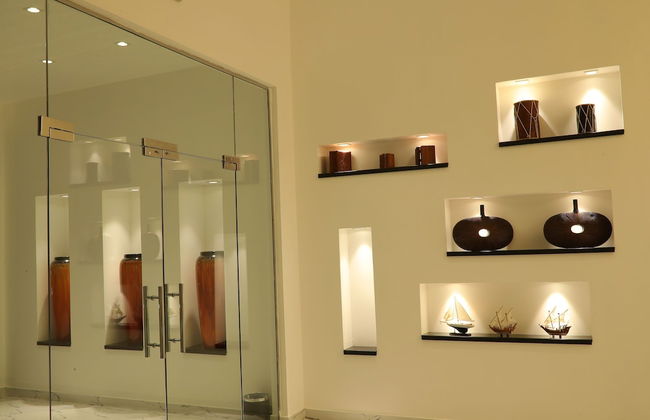 Zaki Hotel Apartment - Foto 2