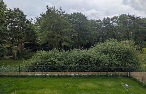 Ferienwohnung Njord - Foto 8