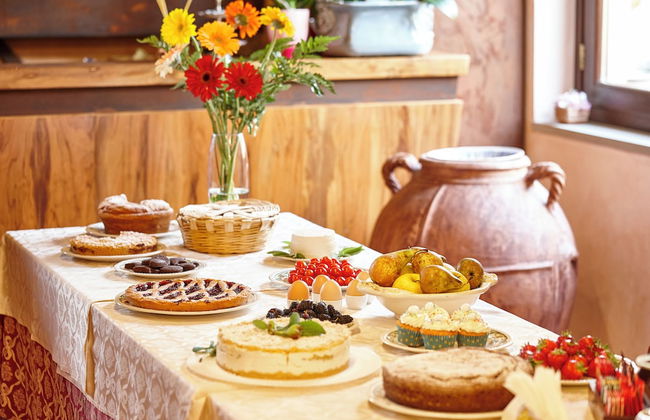 agriturismo i moresani - Photo 59