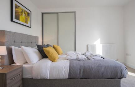 Tailored Stays - De Havilland House - Foto 33